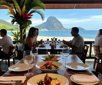 19 melhores restaurantes em Angra dos Reis: guia atualizado