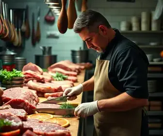 Açougueiro