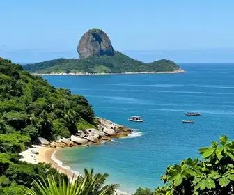 Angra dos Reis ou Ilha Grande: Qual Destino Escolher para suas Férias?