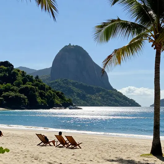 Angra Tours: Descubra as Melhores Experiências em Angra dos Reis