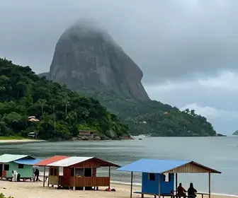 Aproveite Angra dos Reis Mesmo em Dias Chuvosos Aproveite Angra dos Reis Mesmo em Dias Chuvosos