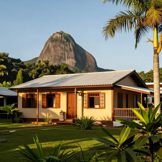 Aquário Hostel