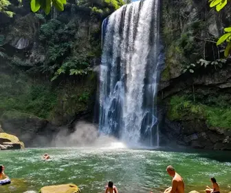 As Melhores Cachoeiras de Angra dos Reis: Um Guia Completo As Melhores Cachoeiras de Angra dos Reis: Um Guia Completo