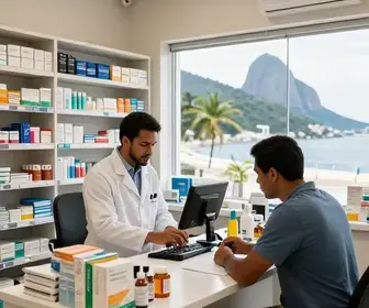 As Melhores Farmácias em Angra dos Reis: Dicas e Serviços As Melhores Farmácias em Angra dos Reis: Dicas e Serviços