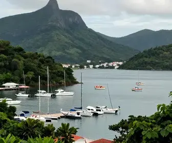 As Melhores Marinas em Angra dos Reis para Navegação e Lazer