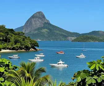 As Melhores Marinas para Passeios de Lancha em Angra dos Reis As Melhores Marinas para Passeios de Lancha em Angra dos Reis