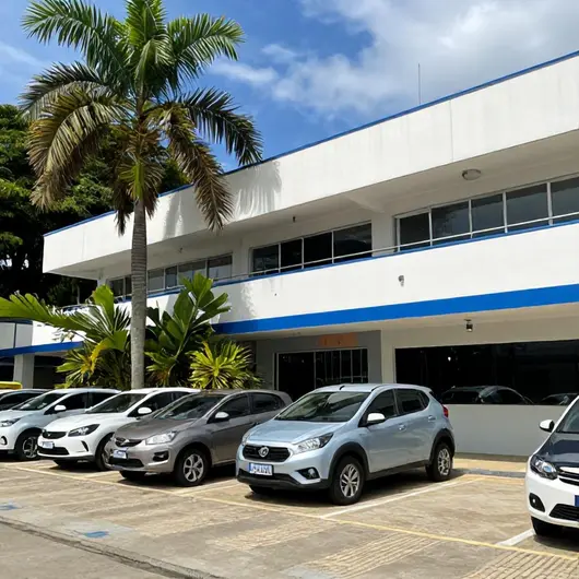 Avante Paxtur: Transporte Confiável em Angra dos Reis