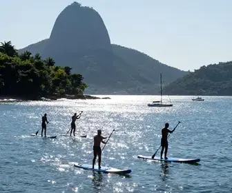 Aventura em Águas Abertas: Esportes Náuticos em Angra dos Reis Aventura em Águas Abertas: Esportes Náuticos em Angra dos Reis