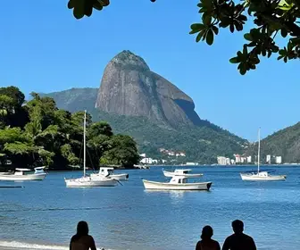 Barcas para Ilha Grande: Sua Porta de Entrada para as Belezas da Costa Verde Barcas para Ilha Grande: Sua Porta de Entrada para as Belezas da Costa Verde