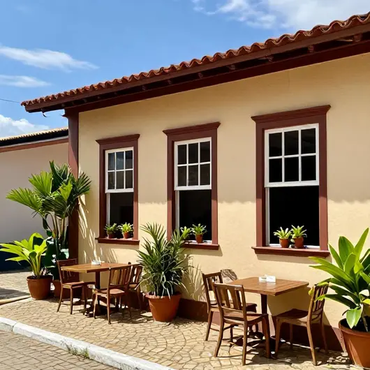 Bendito Café Bendito Café