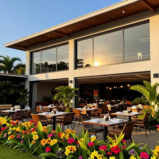 Buffet Pipol: O Lugar Perfeito para Sua Festa
