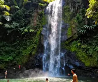 Cachoeira da Feiticeira: Um Paraíso Natural em Angra dos Reis