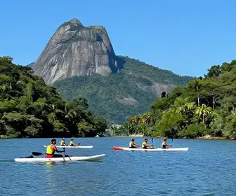 Canoagem em Angra dos Reis: Um Guia Completo para Aventureiros Canoagem em Angra dos Reis: Um Guia Completo para Aventureiros