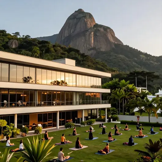 Care Club: O Destino Ideal para Sua Saúde e Bem-Estar Care Club: O Destino Ideal para Sua Saúde e Bem-Estar