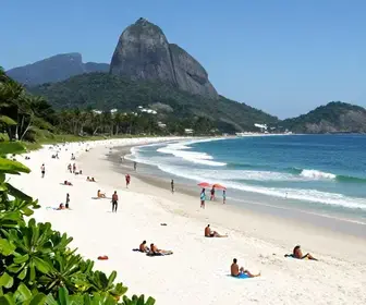Como Chegar a Lopes Mendes: Um Guia Completo de Acesso Como Chegar a Lopes Mendes: Um Guia Completo de Acesso
