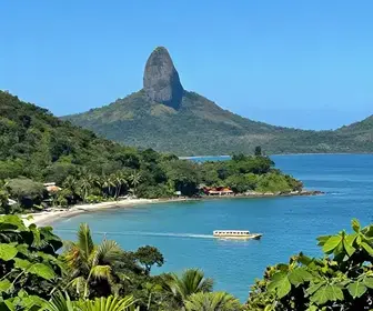 Como Usar o Táxi Boat na Ilha Grande para Explorar Angra dos Reis Como Usar o Táxi Boat na Ilha Grande para Explorar Angra dos Reis