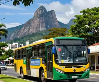 Como Utilizar o Transporte de Ônibus em Angra dos Reis Como Utilizar o Transporte de Ônibus em Angra dos Reis