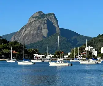 Conheça 17 Marinas Imperdíveis em Angra dos Reis