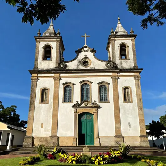 Conheça a Igreja Evangélica Assembleia de Deus
