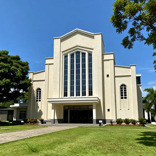 Conheça a Igreja Presbiteriana Rede Conheça a Igreja Presbiteriana Rede