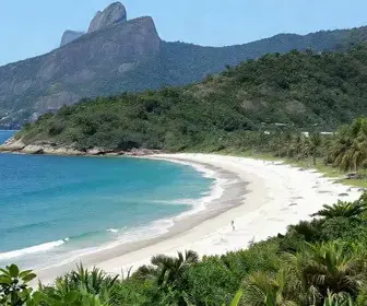 Conheça o Parque Estadual da Ilha Grande: Natureza Preservada em Angra dos Reis Conheça o Parque Estadual da Ilha Grande: Natureza Preservada em Angra dos Reis