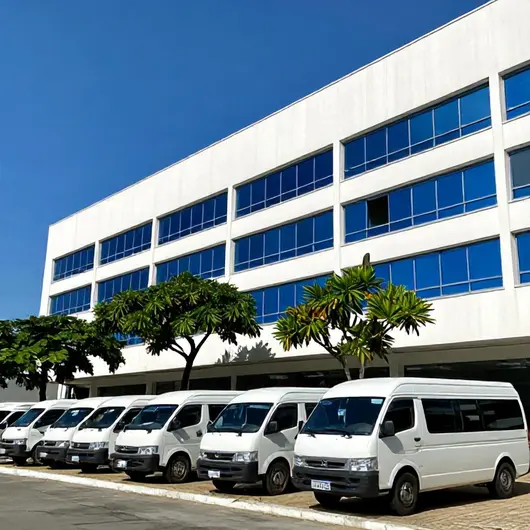 Costa Verde Transporte