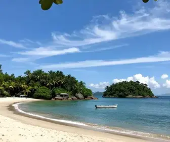 Descubra a ARIE das Ilhas Cataguases: Um Paraíso em Angra dos Reis