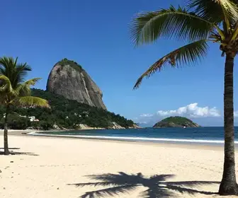 Descubra a Beleza da Praia da Longa em Angra dos Reis Descubra a Beleza da Praia da Longa em Angra dos Reis