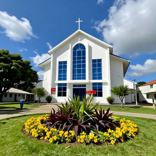 Descubra a IGREJA EVANGELICA ASSEMBLEIA DE DEUS MINISTERIO SUL FLUMINENSE Descubra a IGREJA EVANGELICA ASSEMBLEIA DE DEUS MINISTERIO SUL FLUMINENSE