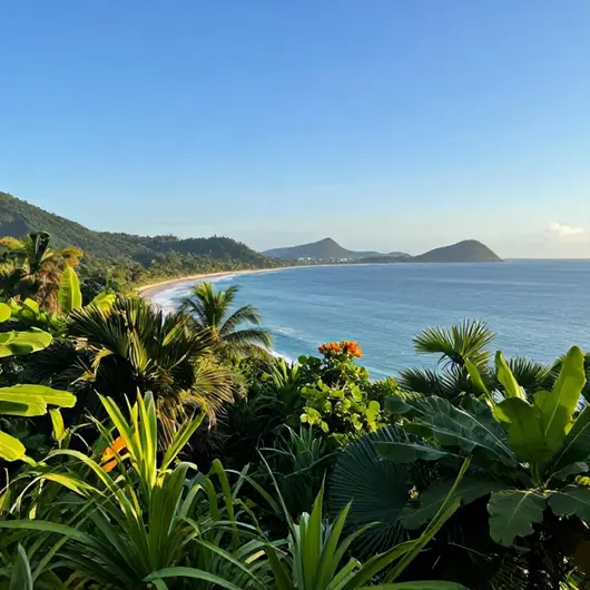Descubra a Ilha Comprida