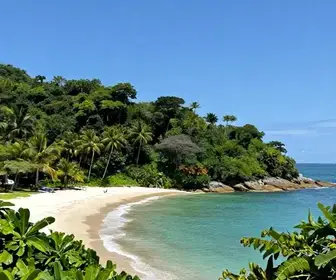 Descubra a Ilha de Cataguases em Angra dos Reis: Um Paraíso Escondido