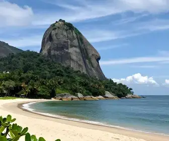 Descubra a Ilha de Jorge Grego em Angra dos Reis: Um Paraíso Tropical