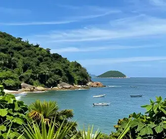Descubra a Ilha de Paquetá: Um Paraíso em Angra dos Reis
