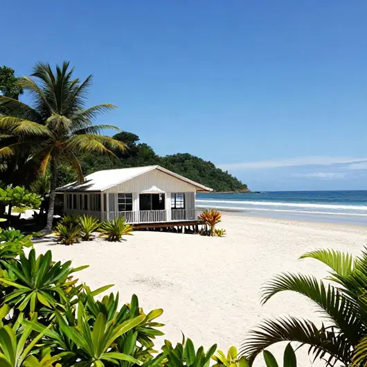 Descubra a Pousada Praia da Ribeira Clube Descubra a Pousada Praia da Ribeira Clube