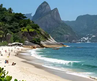 Descubra a Praia de Jurubaíba, a Praia do Dentista em Angra dos Reis Descubra a Praia de Jurubaíba, a Praia do Dentista em Angra dos Reis