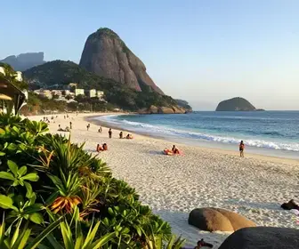 Descubra a Praia do Provetá: Um Refúgio em Angra dos Reis Descubra a Praia do Provetá: Um Refúgio em Angra dos Reis