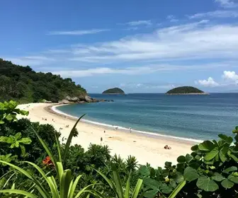 Descubra a Praia dos Meros em Angra dos Reis: Um Paraíso Escondido Descubra a Praia dos Meros em Angra dos Reis: Um Paraíso Escondido