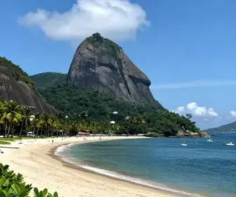Descubra a Praia Grande de Araçatiba em Angra dos Reis: Um Paraíso Natural Descubra a Praia Grande de Araçatiba em Angra dos Reis: Um Paraíso Natural