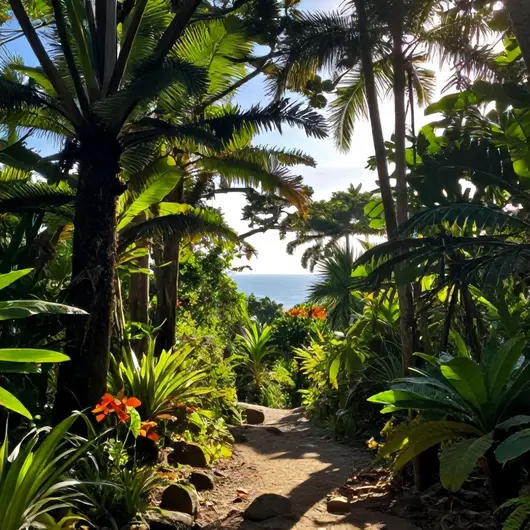 Descubra a Reserva Biológica da Praia de Sul