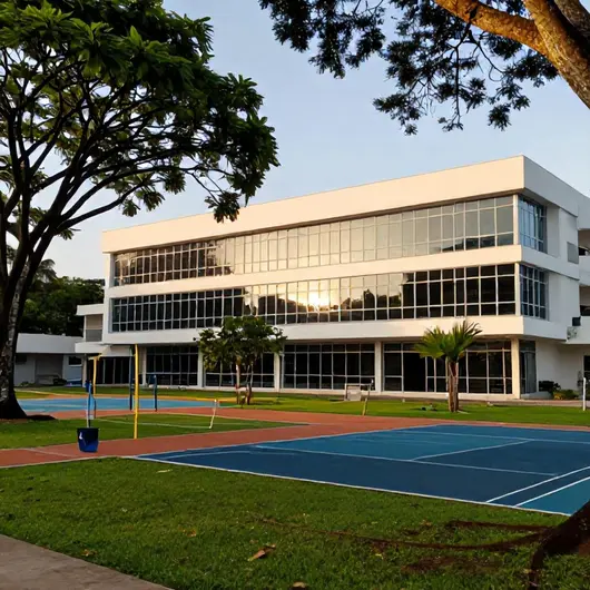 Descubra a Secretaria Executiva de Esportes Comunitários de Angra dos Reis Descubra a Secretaria Executiva de Esportes Comunitários de Angra dos Reis