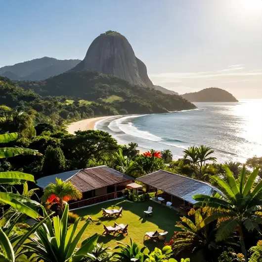 Descubra a Sede Angra dos Reis Descubra a Sede Angra dos Reis