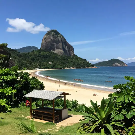 Descubra a Zona Sul Angra