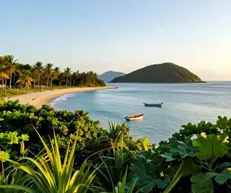 Descubra Angra dos Reis no Verão: O Paraíso Carioca Descubra Angra dos Reis no Verão: O Paraíso Carioca