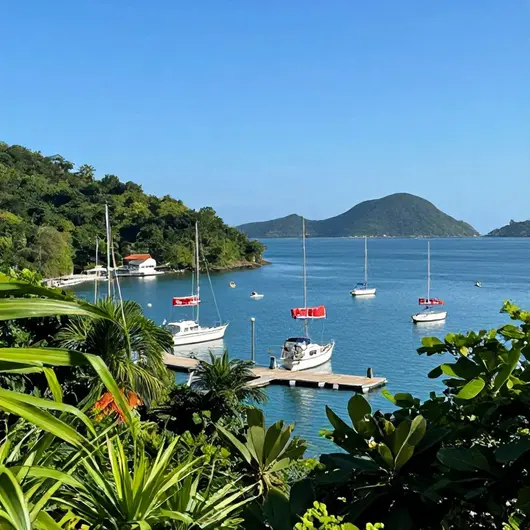 Descubra as Marinas do Atlântico Descubra as Marinas do Atlântico