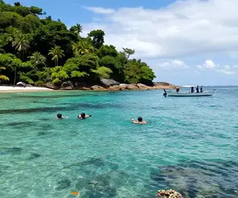 Descubra as Melhores Agências de Mergulho em Angra dos Reis Descubra as Melhores Agências de Mergulho em Angra dos Reis