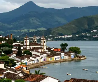 Descubra as Melhores Atrações para Fazer em Paraty