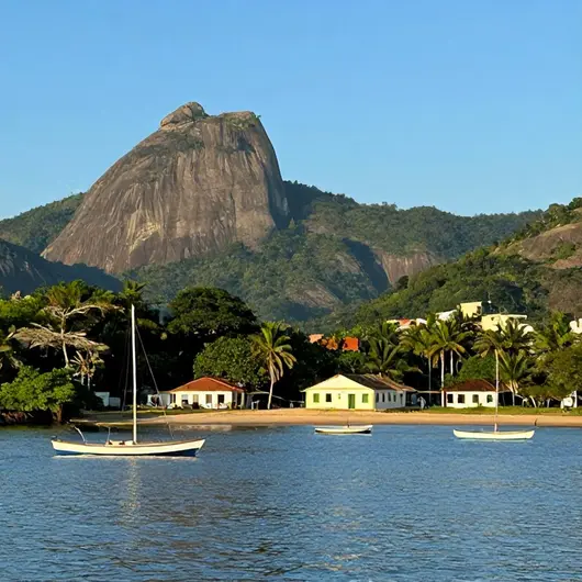 Descubra Mambucaba: Um Paraíso em Angra dos Reis