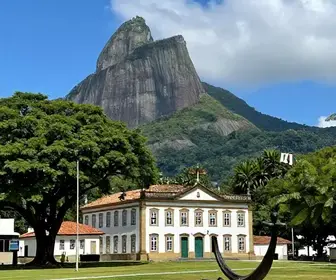 Descubra o Colégio Naval de Angra dos Reis: Uma Atração Histórica e Cultural Descubra o Colégio Naval de Angra dos Reis: Uma Atração Histórica e Cultural