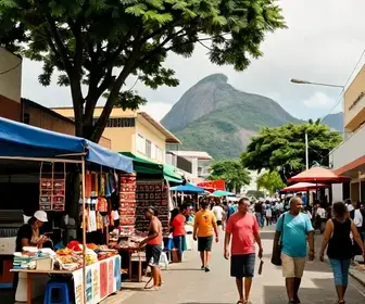 Descubra o Comércio em Angra dos Reis: Um Guia Completo Descubra o Comércio em Angra dos Reis: Um Guia Completo