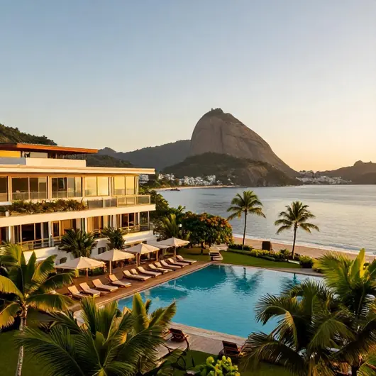 Descubra o Hotel Vila Galé Angra